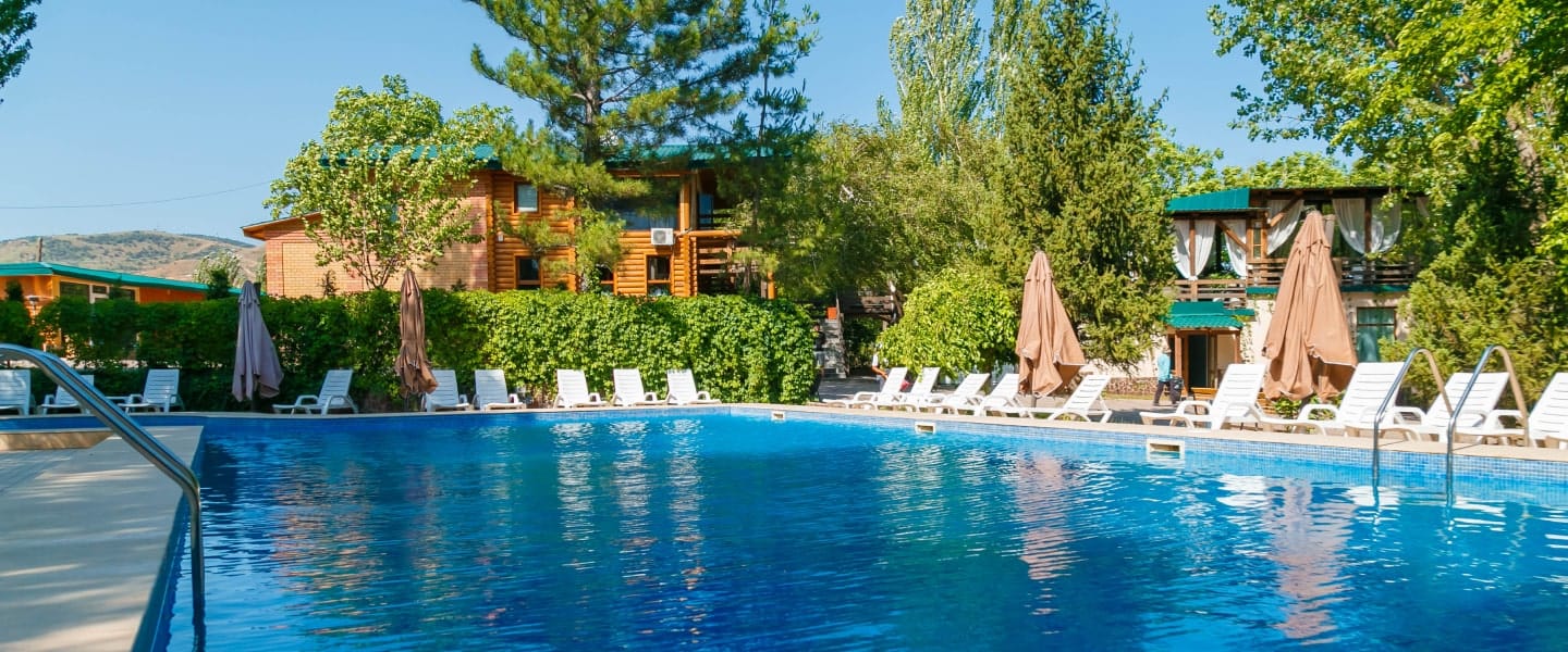 Krokus Park Resort